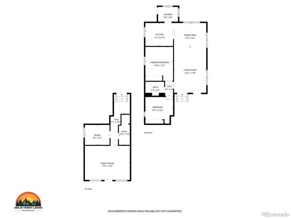$460,000 | 1467 Main Street, Strasburg, CO 80136