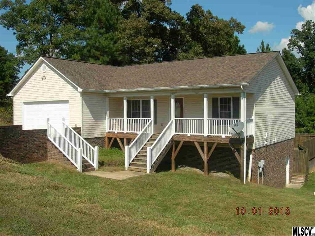 5706 Mill Ridge Road Granite Falls, NC 28630 - Photo 1 of 17 Gallery Image 1