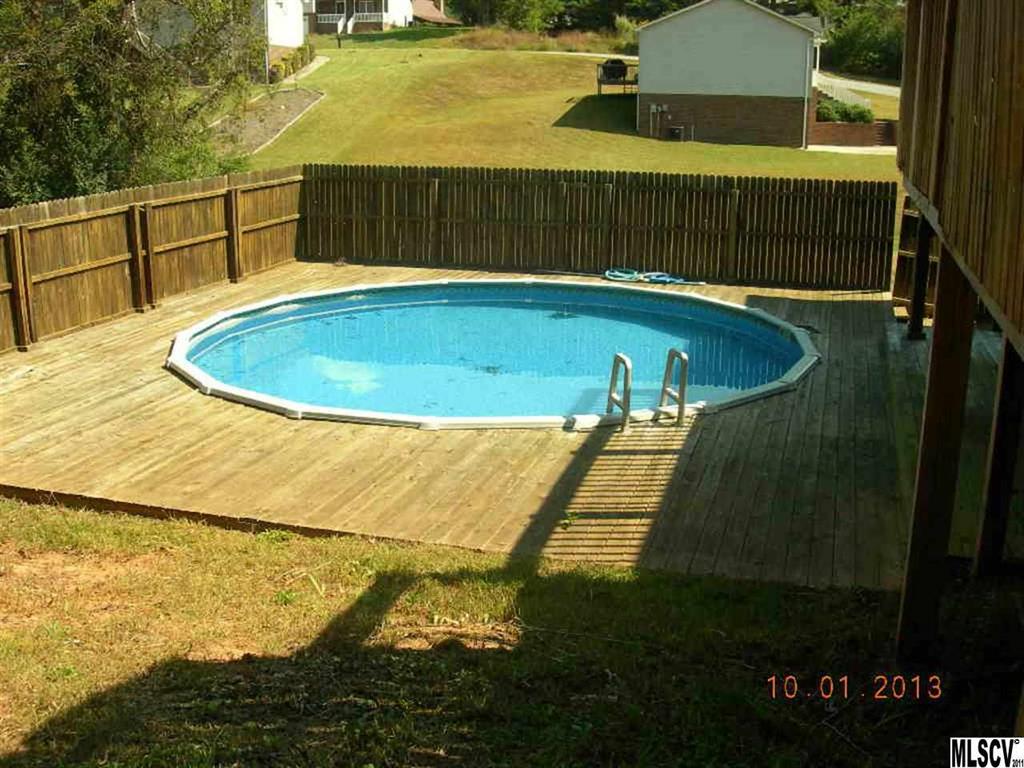 5706 Mill Ridge Road Granite Falls, NC 28630 - Photo 15 of 17 Gallery Image 15