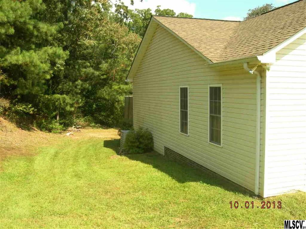 5706 Mill Ridge Road Granite Falls, NC 28630 - Photo 16 of 17 Gallery Image 16