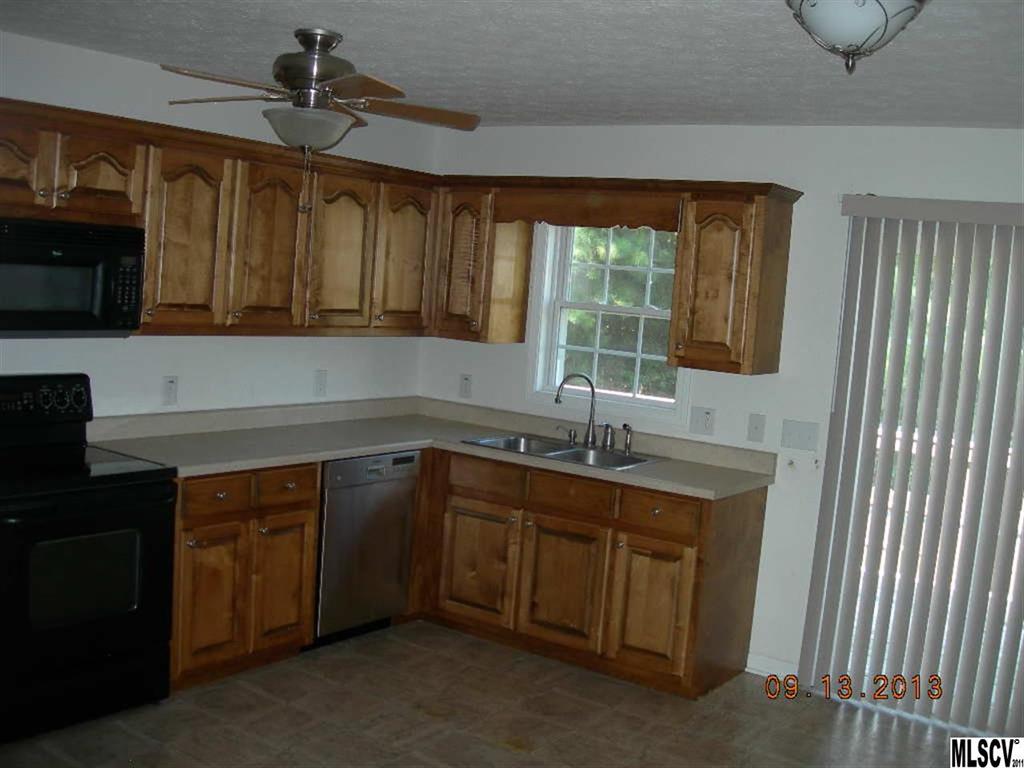 5706 Mill Ridge Road Granite Falls, NC 28630 - Photo 6 of 17 Gallery Image 6