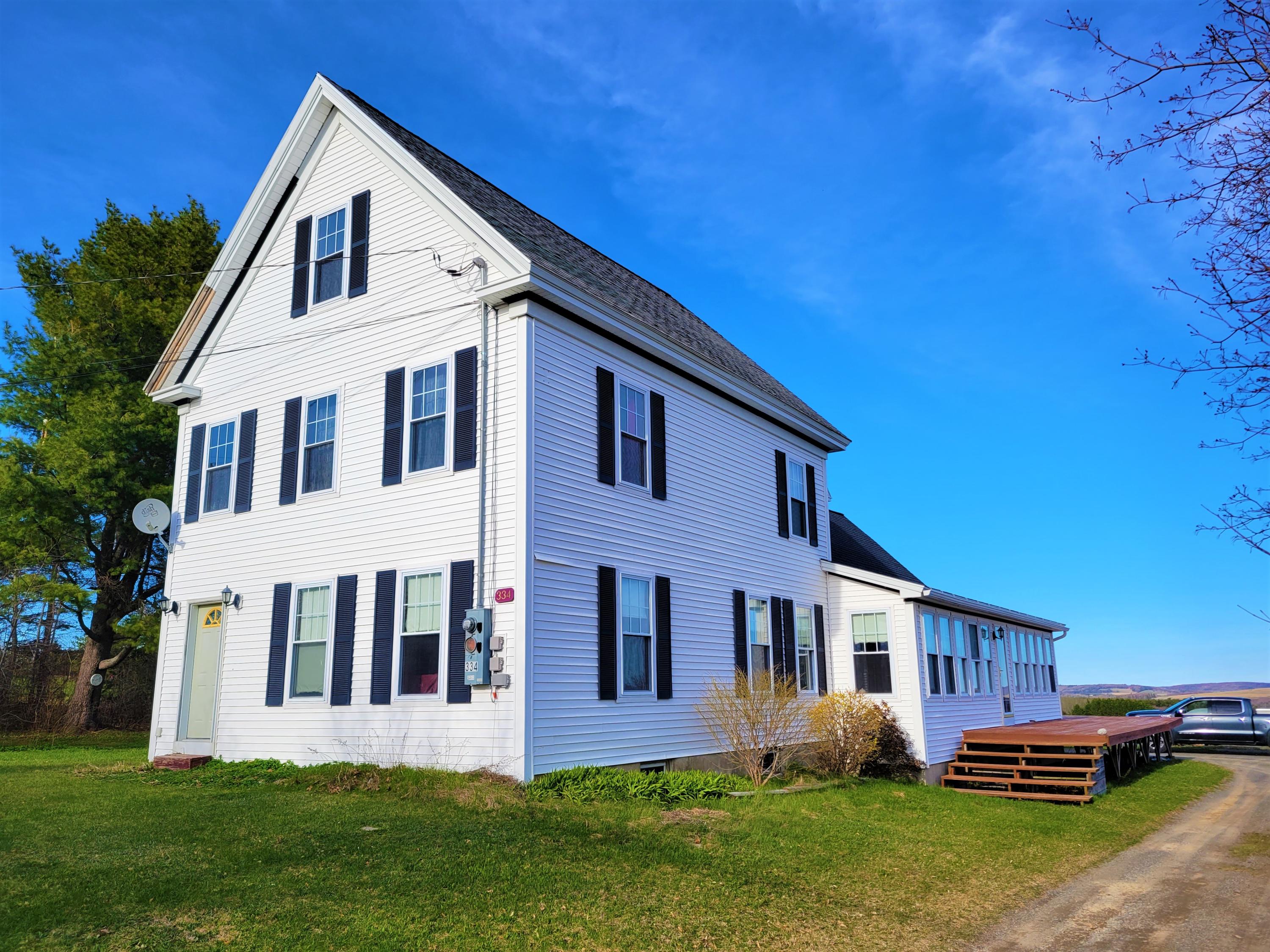 334 Center Limestone Road Fort Fairfield, ME 04742 - Photo 3 of 29 20210428_171924