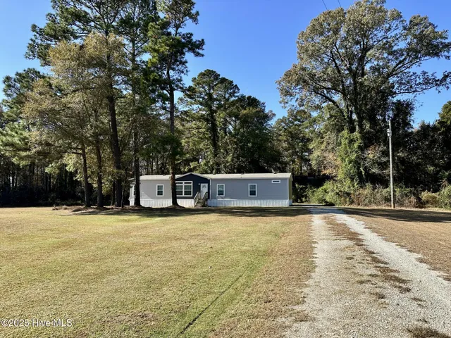 $265,000 | 6177 James B White Highway North, Whiteville, NC 28472