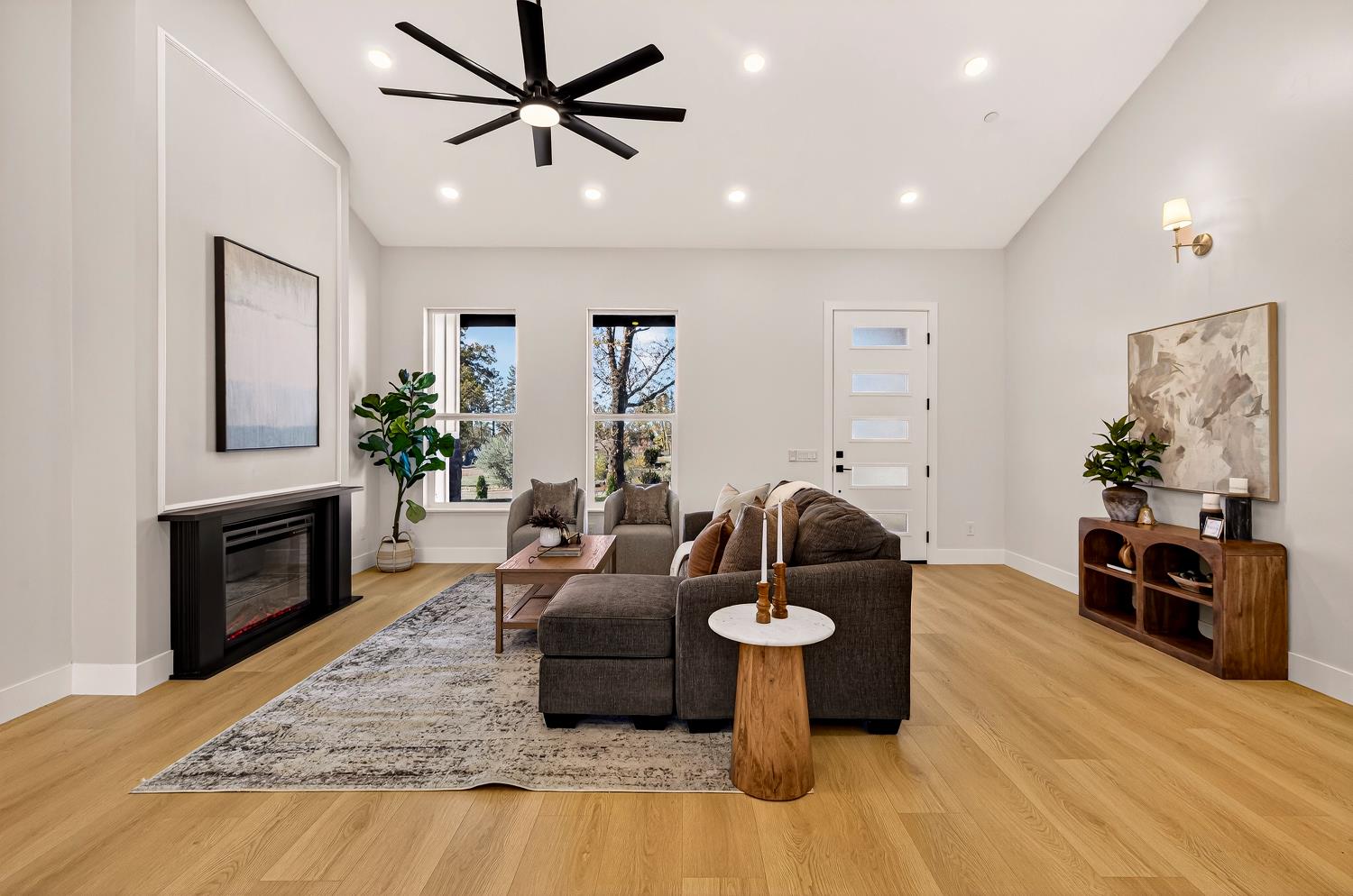 5892 Kibler Road Paradise, CA 95969 - Photo 12 of 63