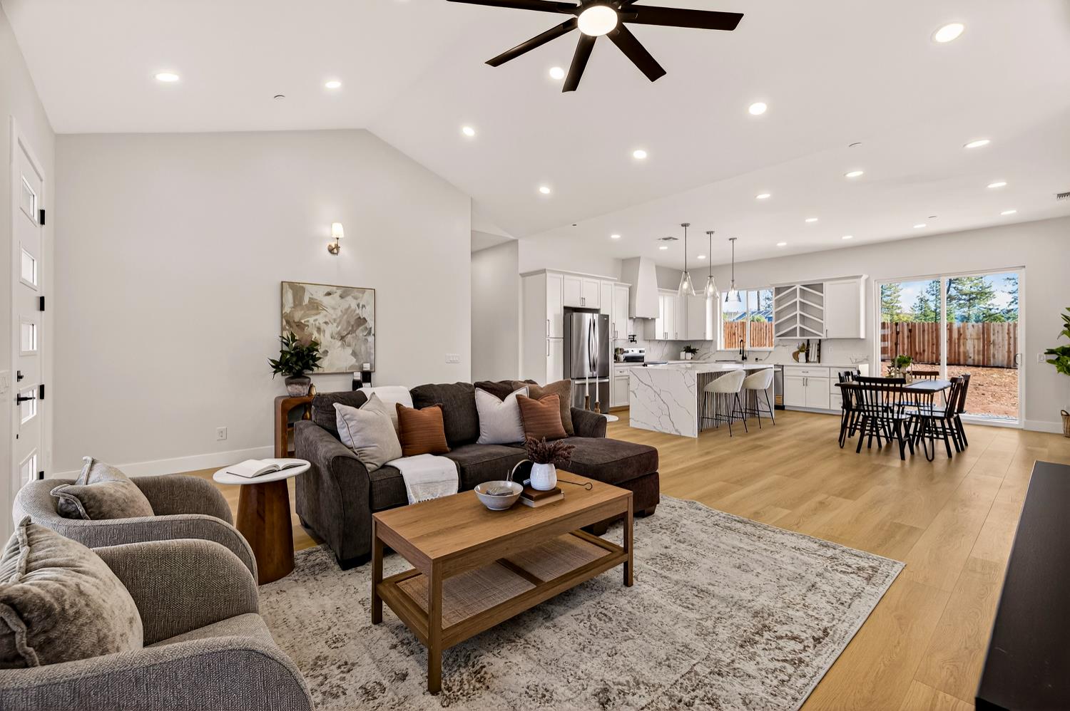 5892 Kibler Road Paradise, CA 95969 - Photo 14 of 63