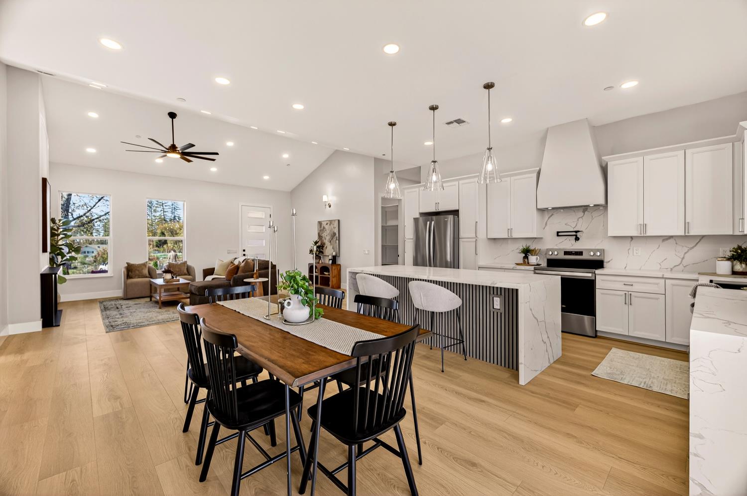 5892 Kibler Road Paradise, CA 95969 - Photo 26 of 63