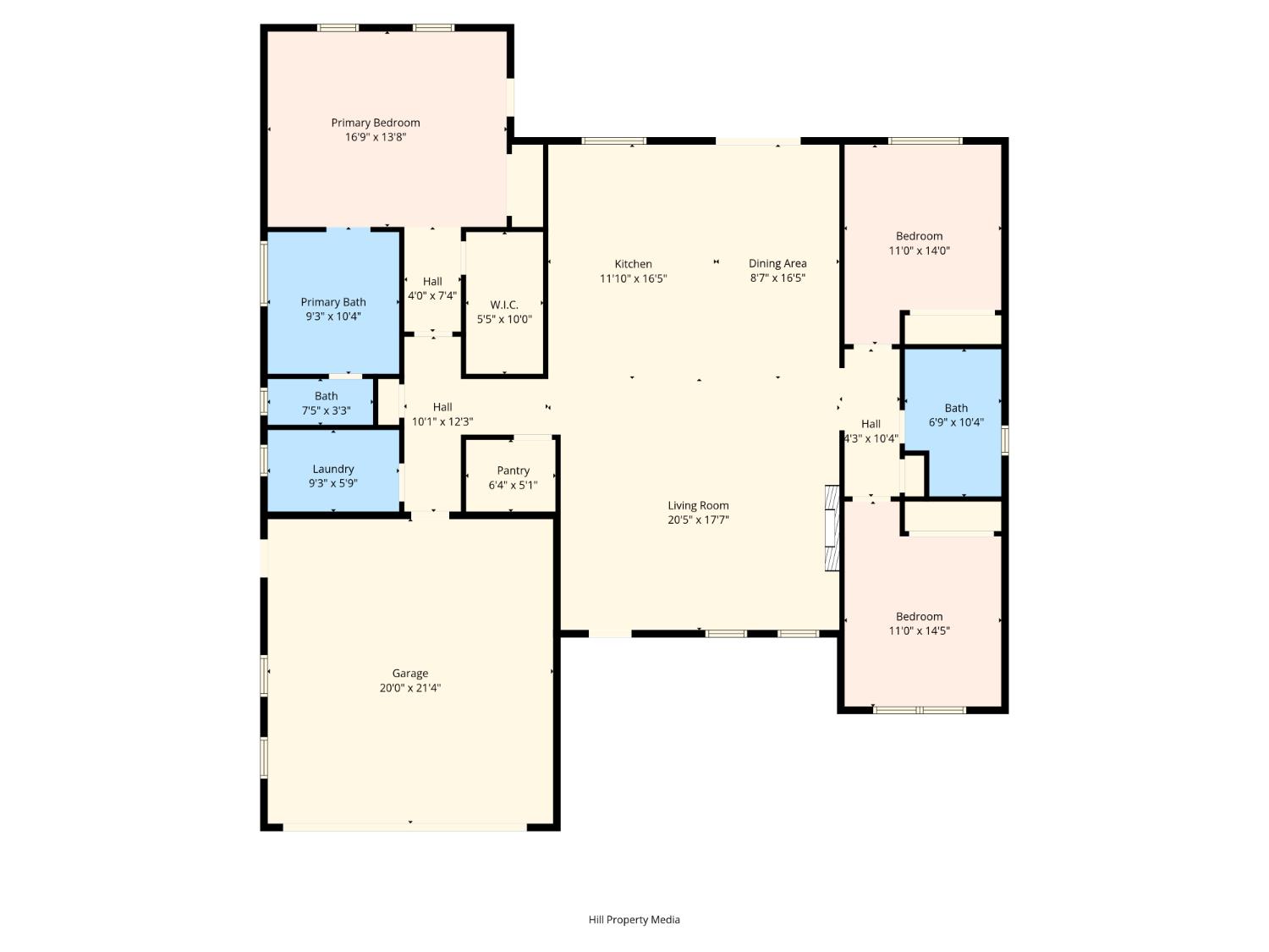 5892 Kibler Road Paradise, CA 95969 - Photo 42 of 63