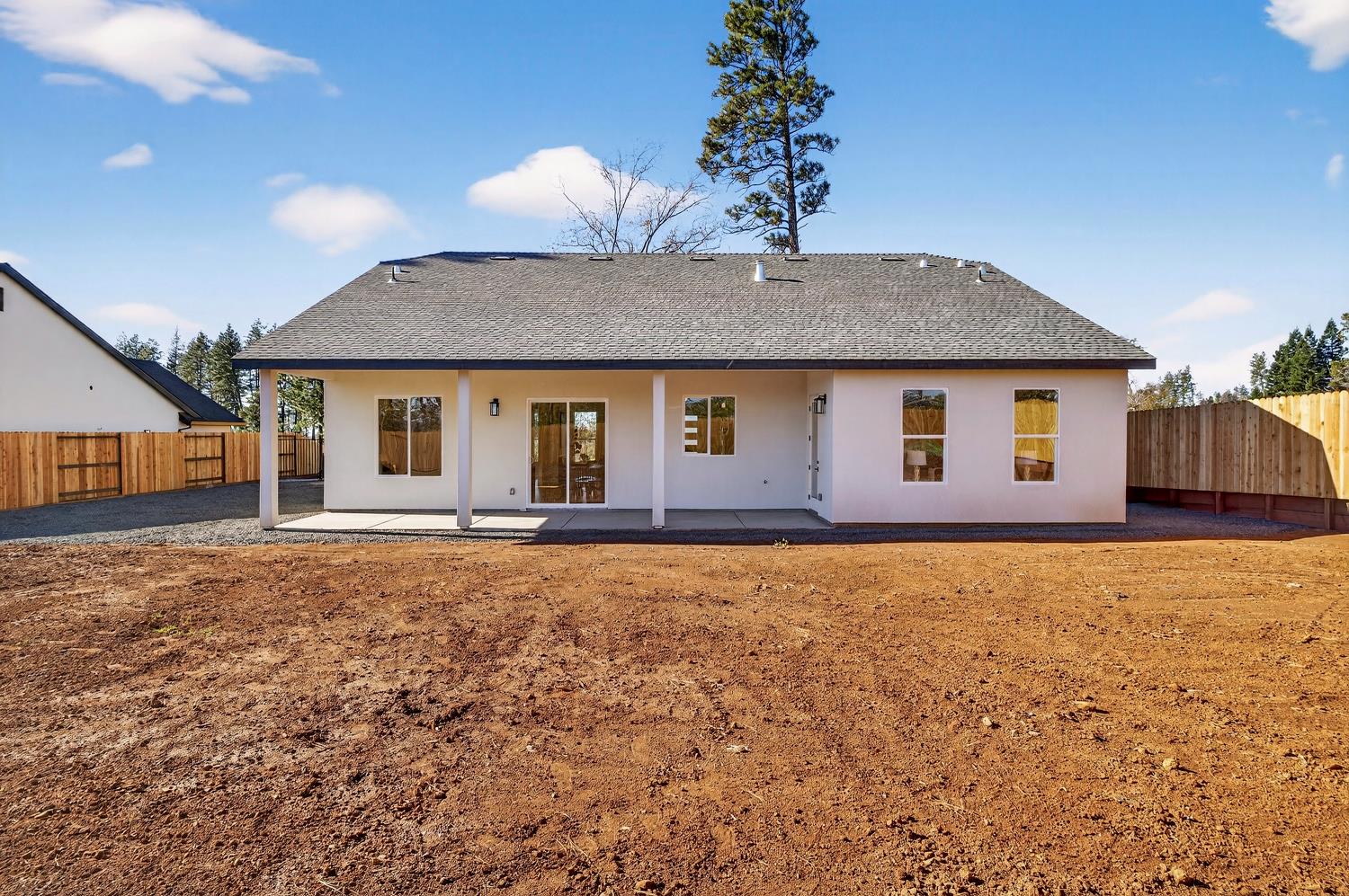 5892 Kibler Road Paradise, CA 95969 - Photo 43 of 63