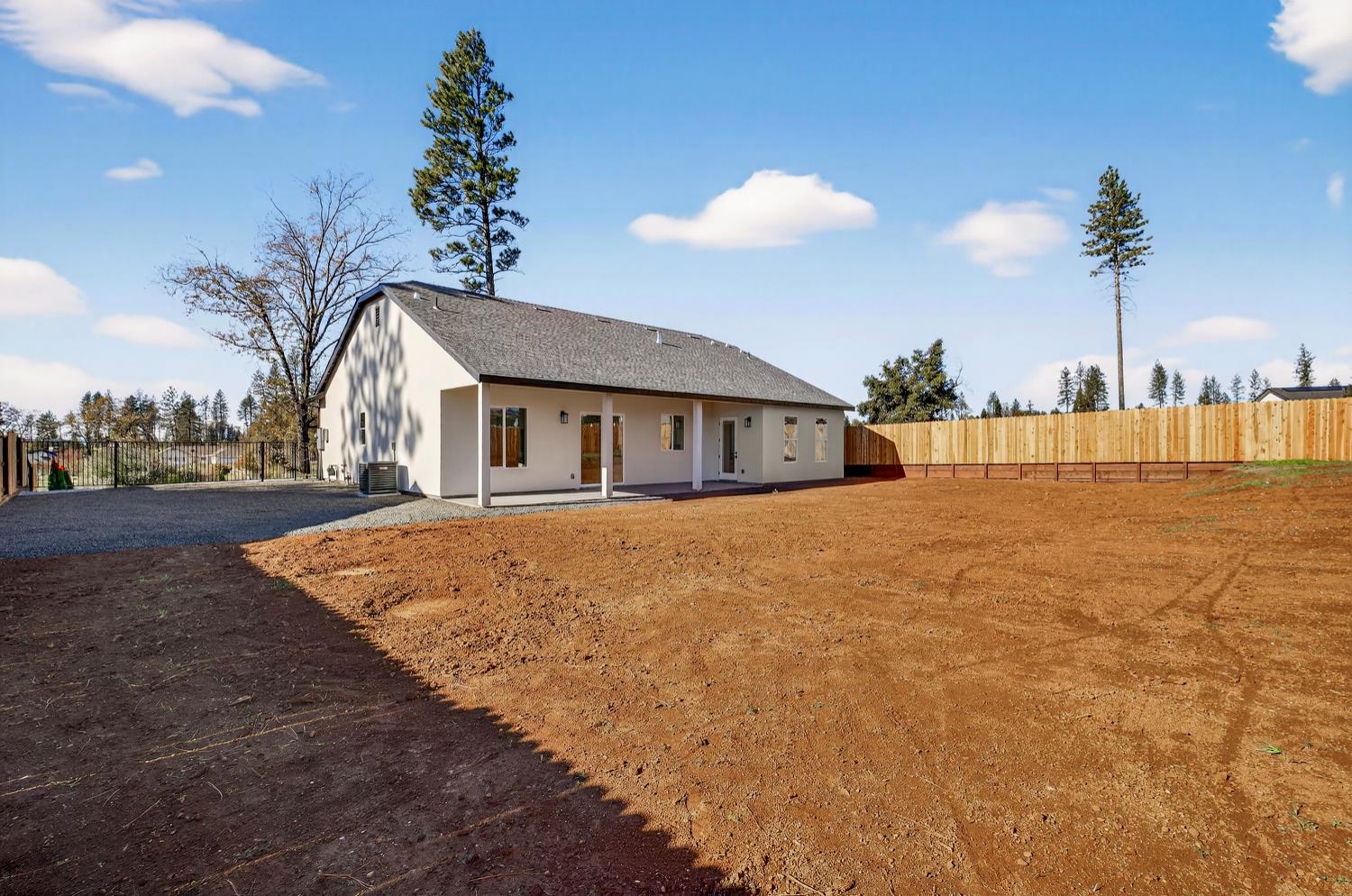 5892 Kibler Road Paradise, CA 95969 - Photo 44 of 63