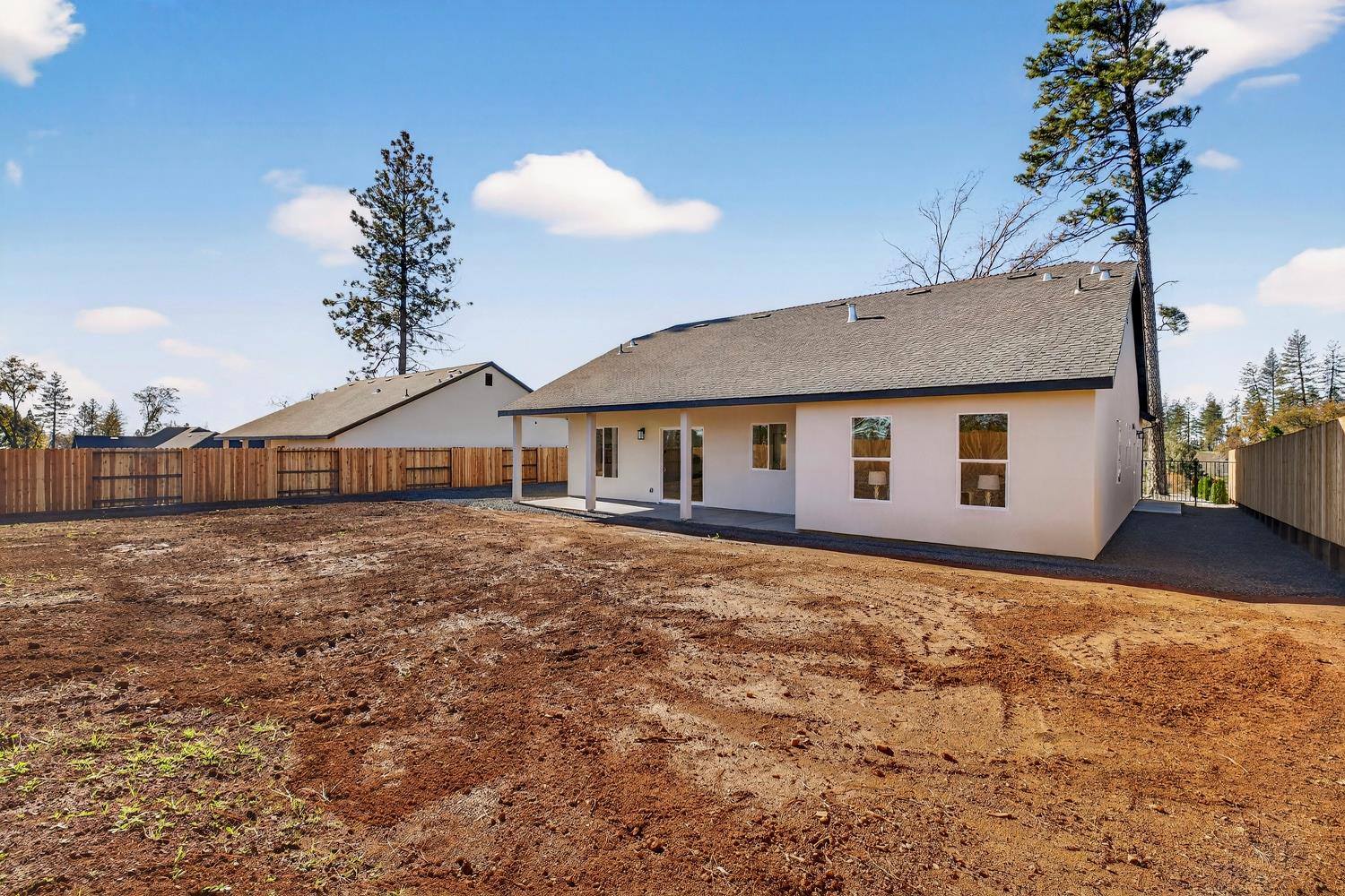 5892 Kibler Road Paradise, CA 95969 - Photo 45 of 63