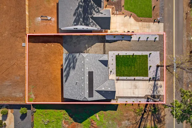 a picture of floor plan