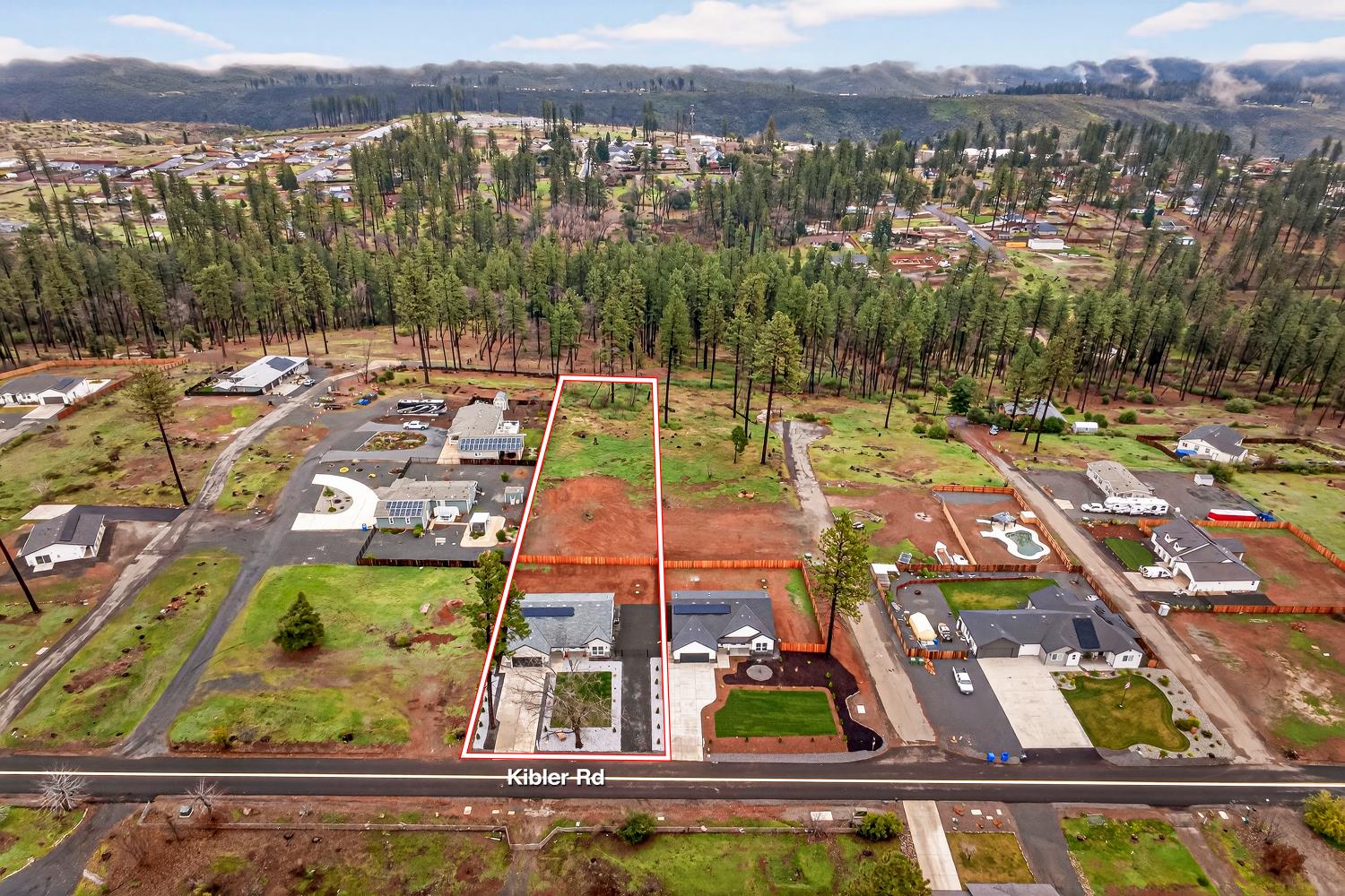 5892 Kibler Road Paradise, CA 95969 - Photo 52 of 63