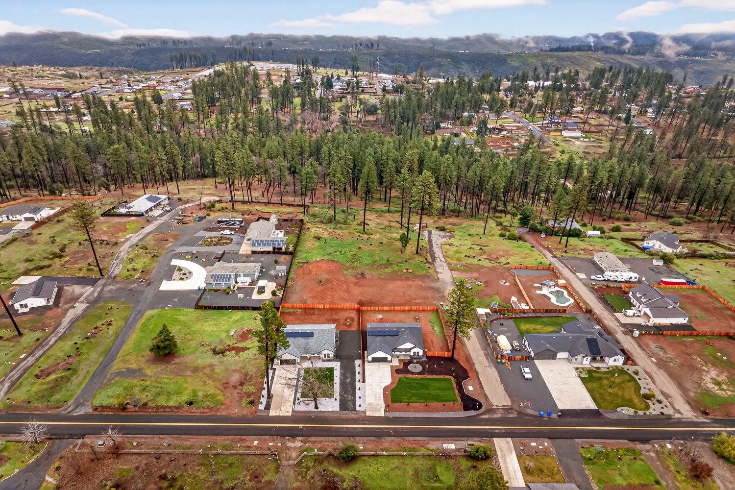 5892 Kibler Road Paradise, CA 95969 - Photo 53 of 63