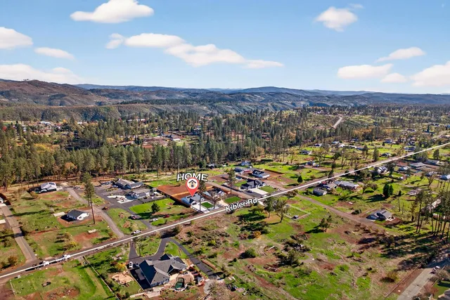 $565,000 | 5892 Kibler Road, Paradise, CA 95969