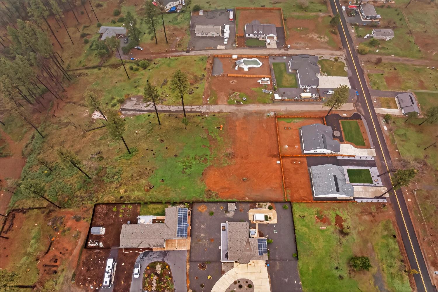 5892 Kibler Road Paradise, CA 95969 - Photo 54 of 63