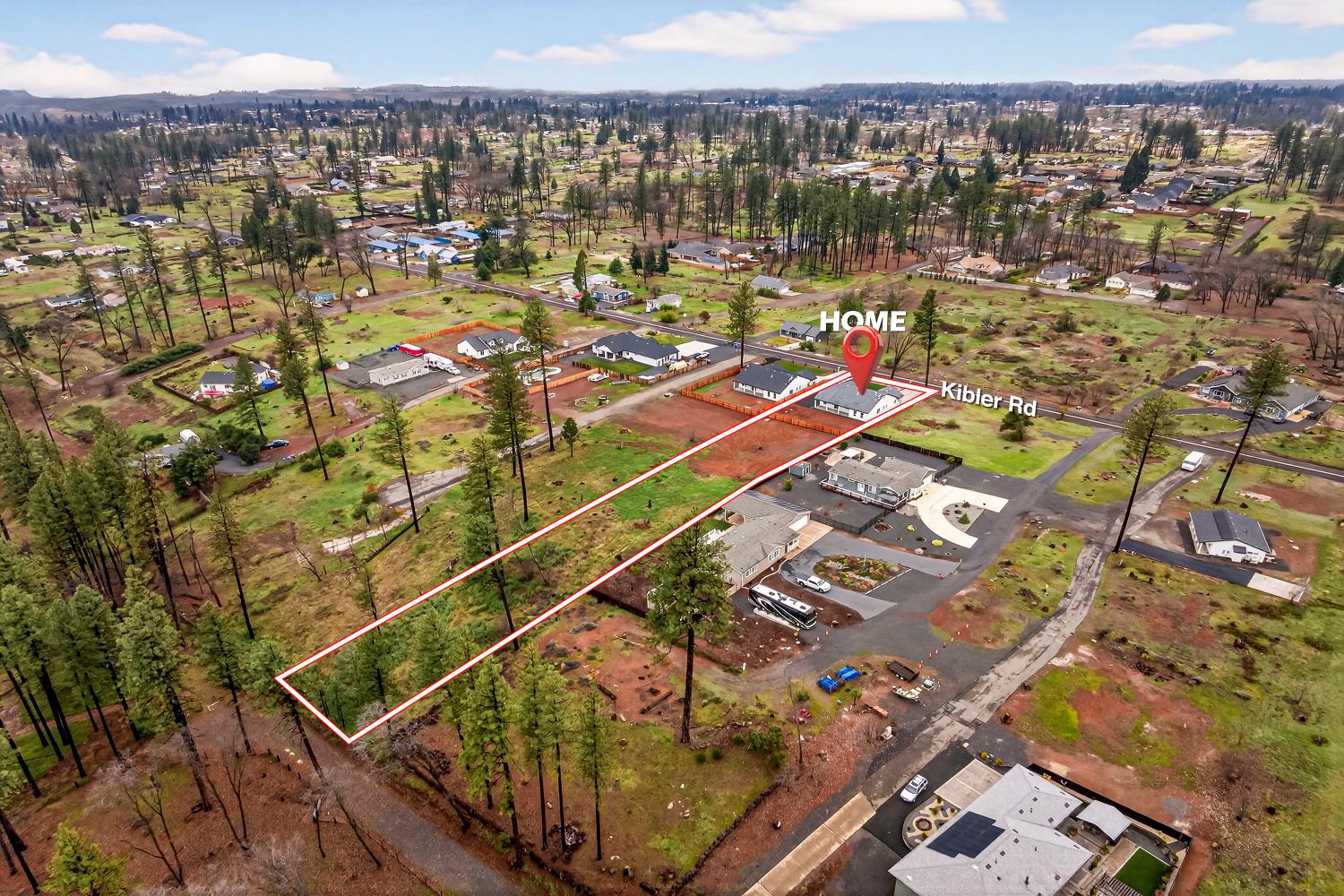 5892 Kibler Road Paradise, CA 95969 - Photo 55 of 63