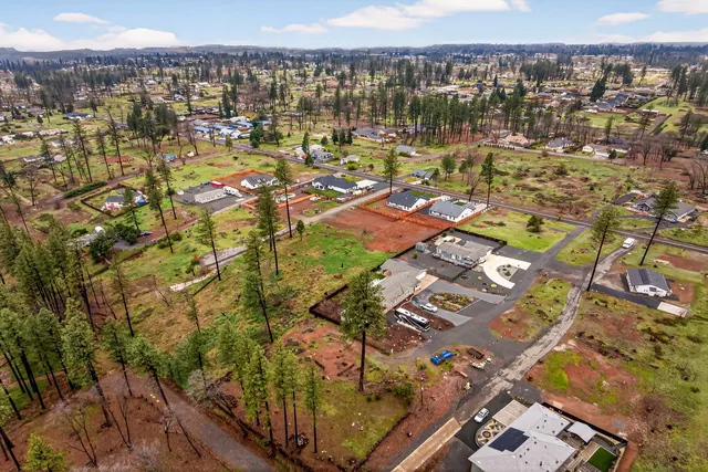 $559,900 | 5892 Kibler Road, Paradise, CA 95969