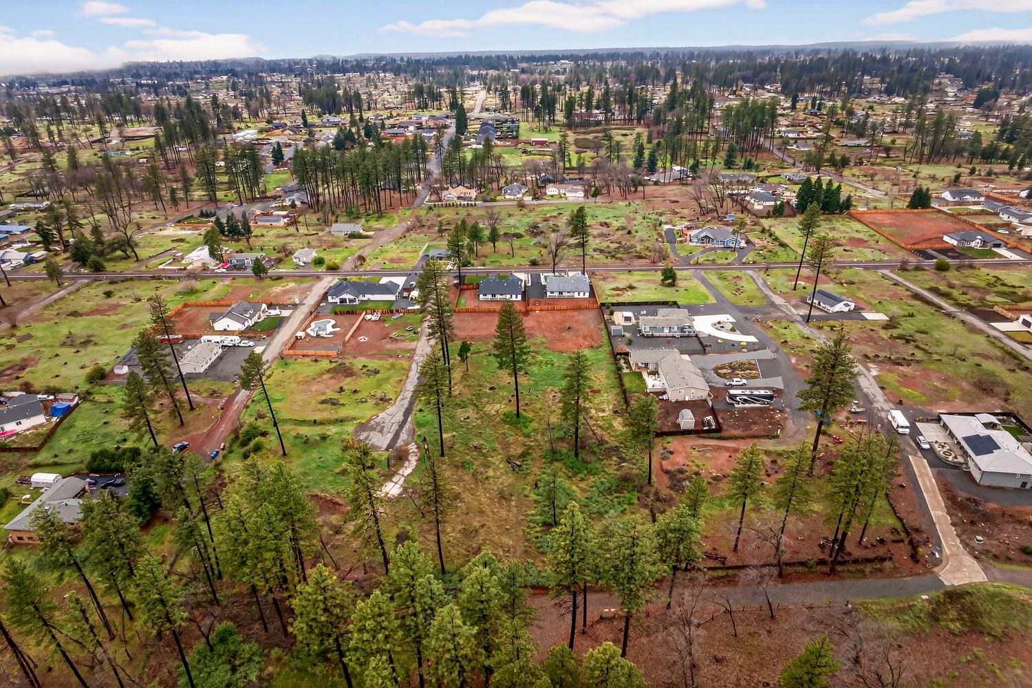 5892 Kibler Road Paradise, CA 95969 - Photo 58 of 63