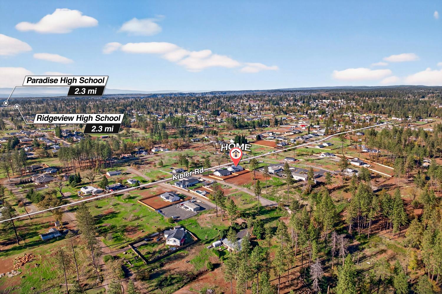 5892 Kibler Road Paradise, CA 95969 - Photo 60 of 63