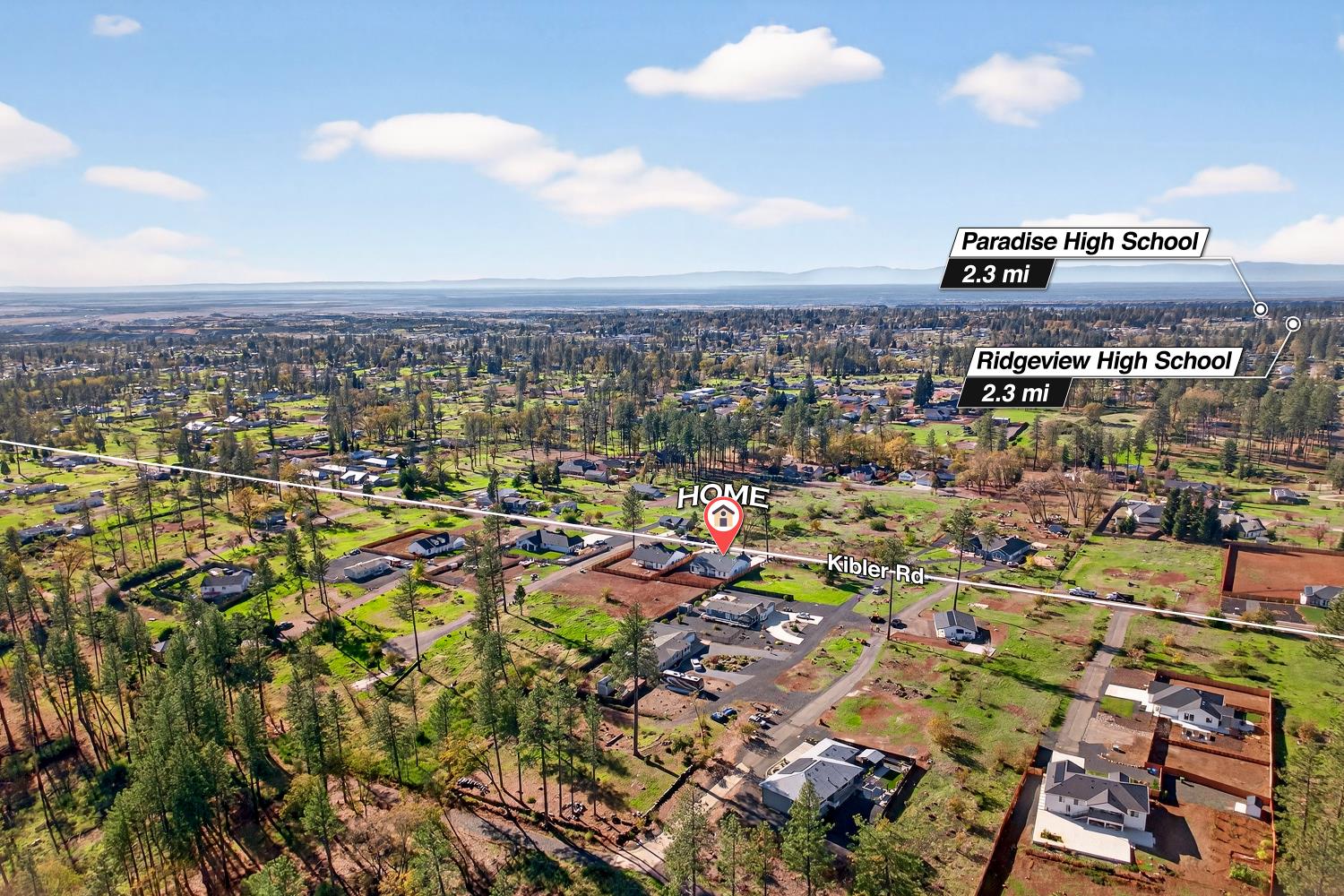 5892 Kibler Road Paradise, CA 95969 - Photo 61 of 63