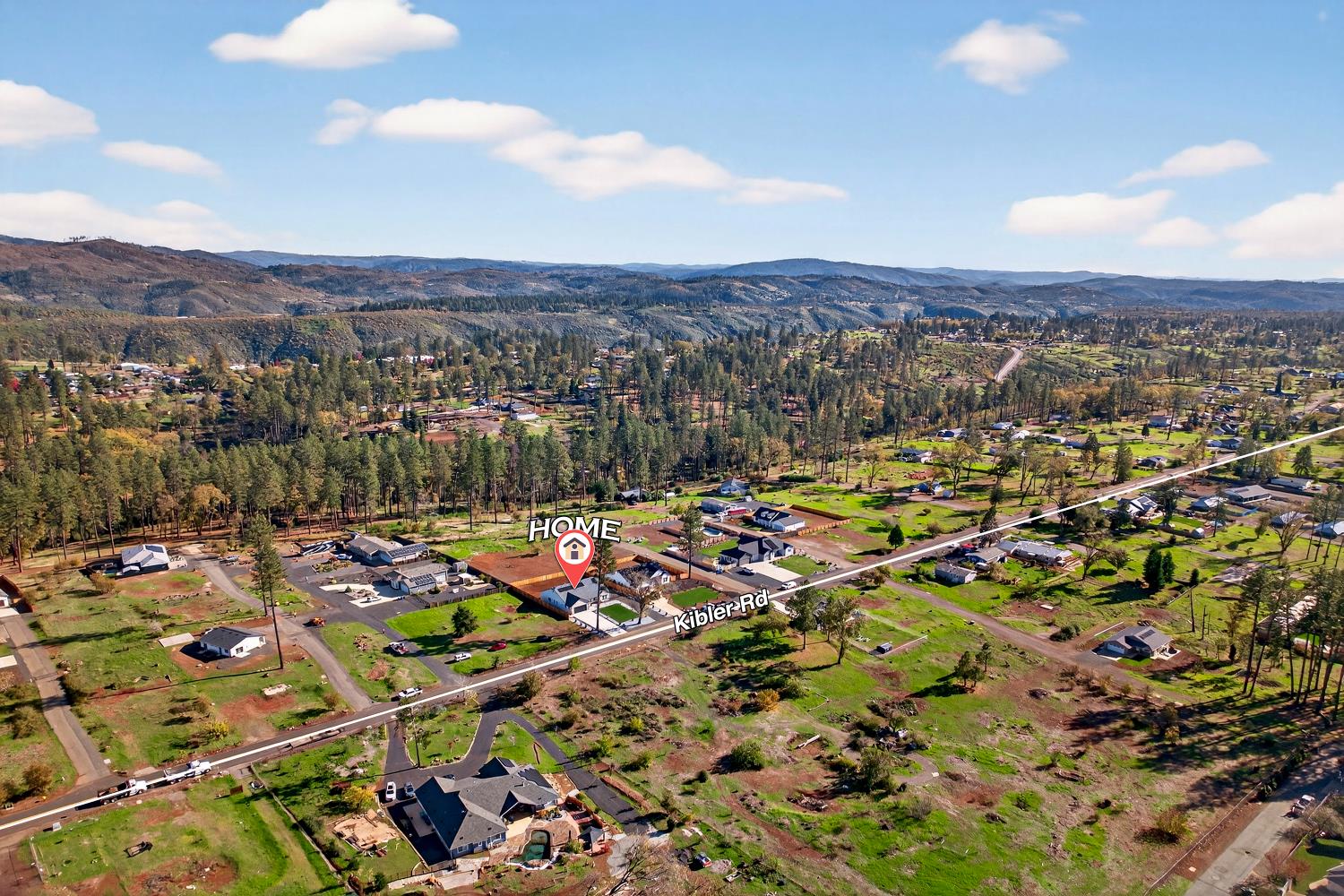 5892 Kibler Road Paradise, CA 95969 - Photo 62 of 63