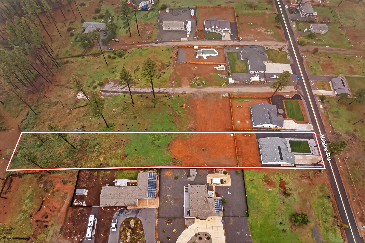 5892 Kibler Road Paradise, CA 95969 - Photo 8 of 63