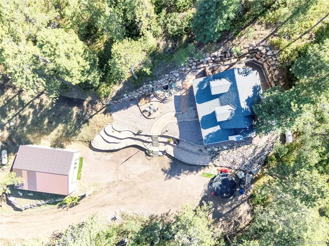 $440,000 | 8946 Cottonwood Drive, Beulah, CO 81023