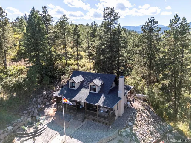 $440,000 | 8946 Cottonwood Drive, Beulah, CO 81023