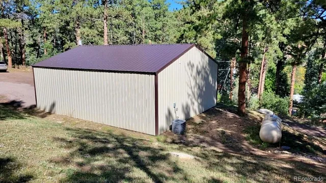 a view of bathroom with dual sinks