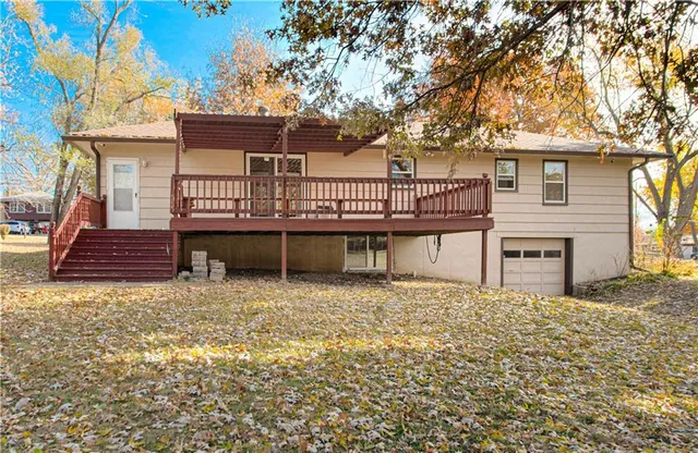 $270,000 | 13808 Norby Road, Grandview, MO 64030