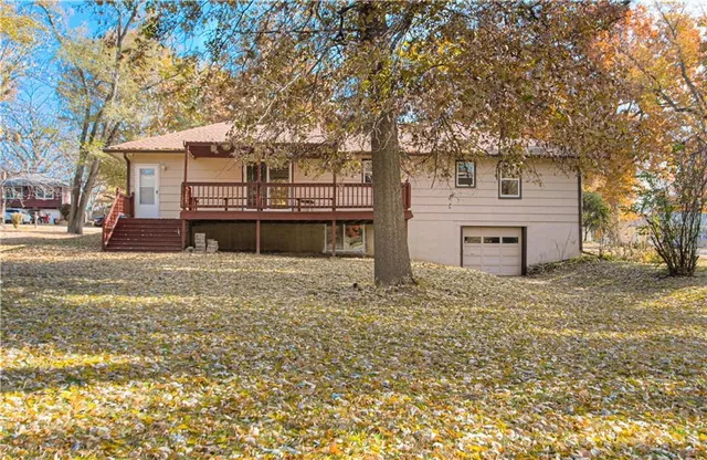 $270,000 | 13808 Norby Road, Grandview, MO 64030