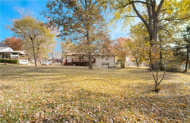 $270,000 | 13808 Norby Road, Grandview, MO 64030