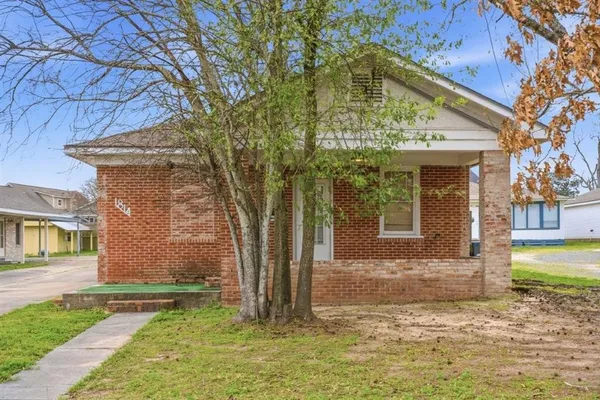 $164,000 | 1814 Alvin Street, Lake Charles, LA 70601
