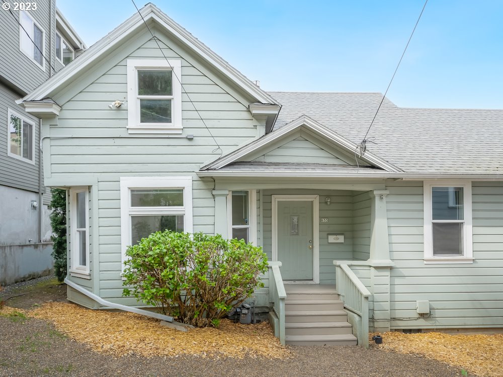 655 Southwest Sherman Street Portland, OR 97201 - Photo 27 of 27 Gallery Image 27