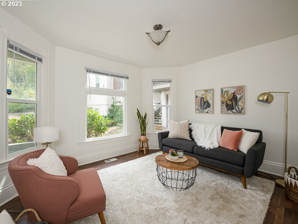 655 Southwest Sherman Street Portland, OR 97201 - Photo 4 of 27 Gallery Image 4