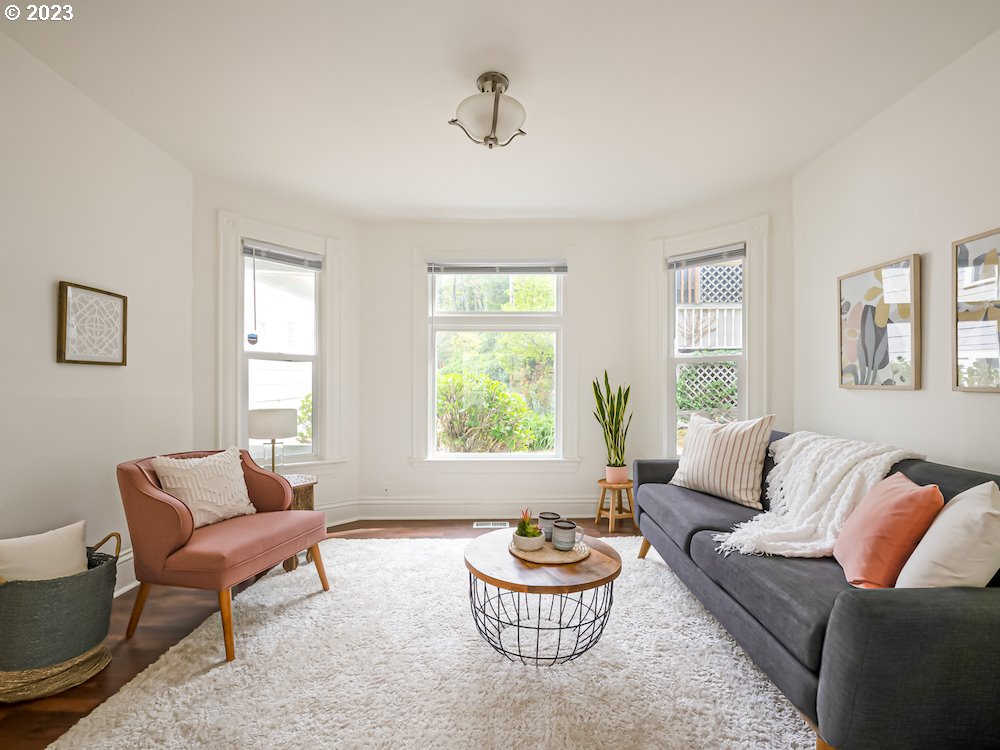 655 Southwest Sherman Street Portland, OR 97201 - Photo 5 of 27 Gallery Image 5