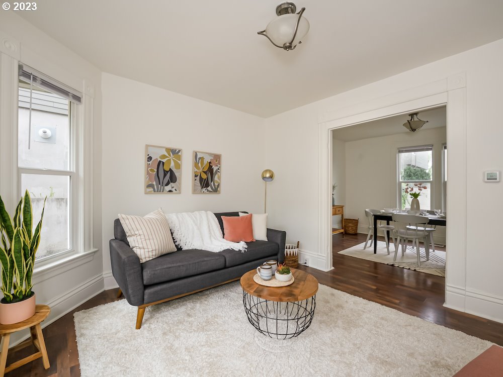 655 Southwest Sherman Street Portland, OR 97201 - Photo 6 of 27 Gallery Image 6