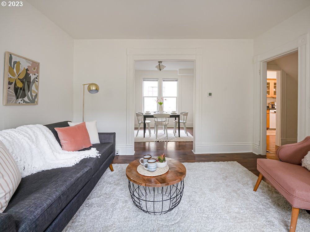 655 Southwest Sherman Street Portland, OR 97201 - Photo 8 of 27 Gallery Image 8