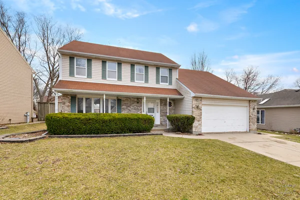 $439,000 | 2176 Jordan Lane, Elgin, IL 60123