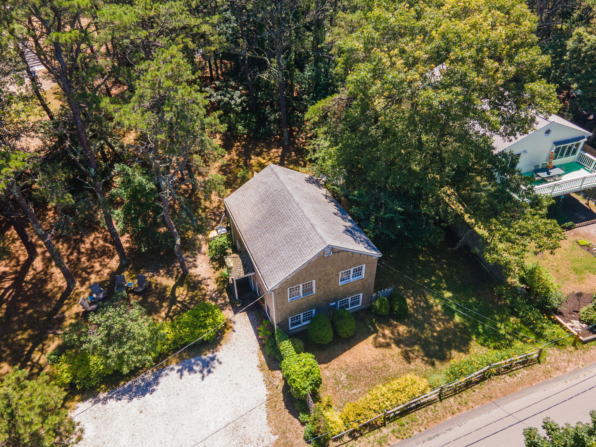 95 Indian Neck Road Wellfleet, MA 02667 - Photo 40 of 41 46-web-or-mls-95-indian-neck-rd
