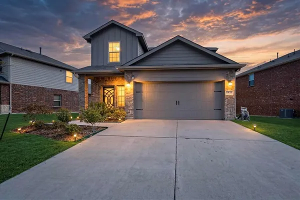$283,000 | 3533 Mildren Bend, Crandall, TX 75114