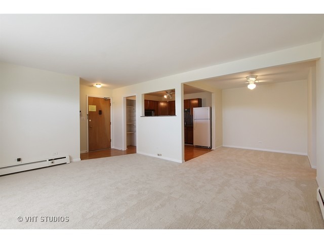 215 North Ridge Avenue, Unit 2E Arlington Heights, IL 60005 - Photo 6 of 16