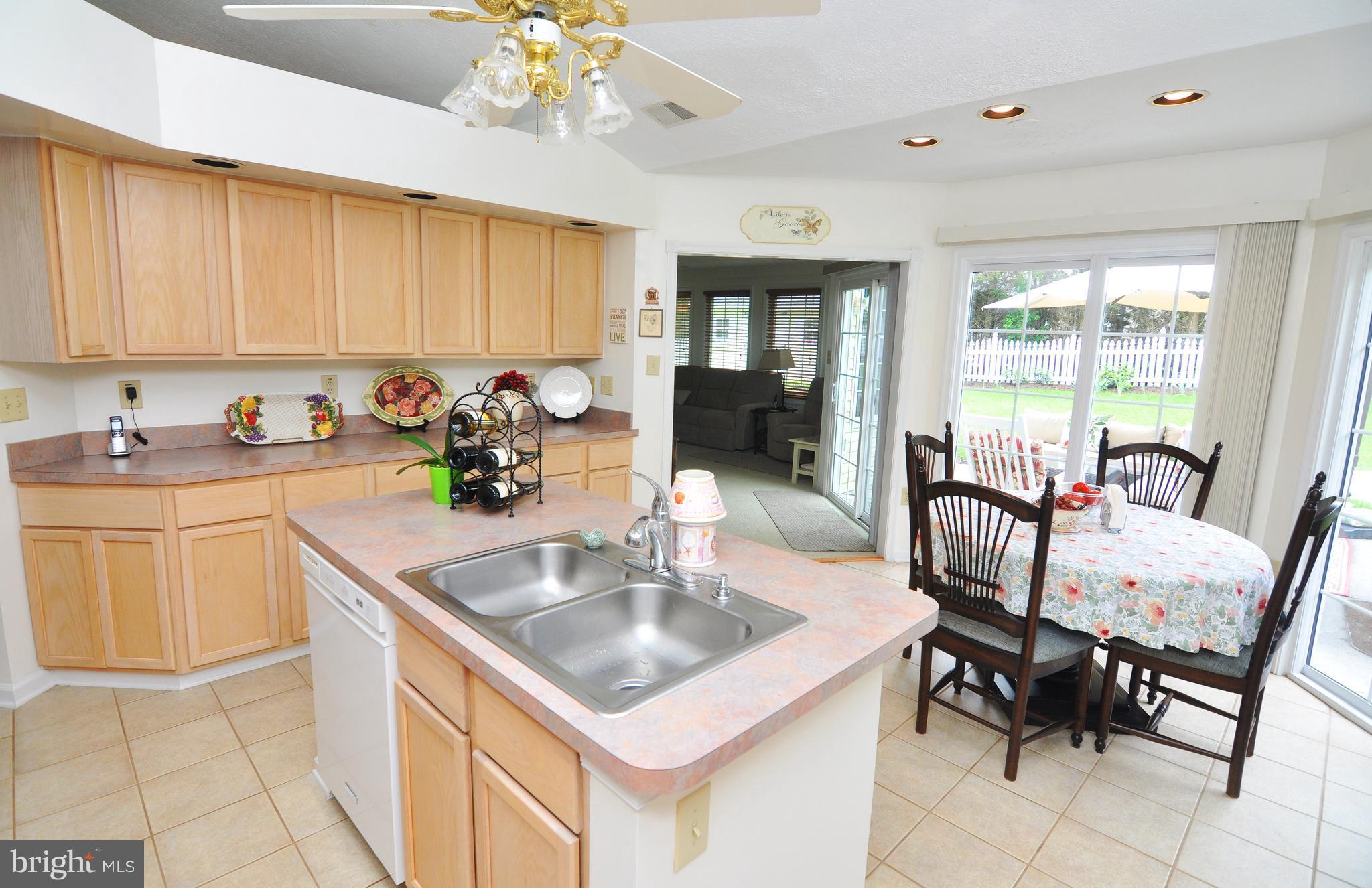 202 Canyon Road Winchester, VA 22602 - Photo 11 of 30 Kitchen