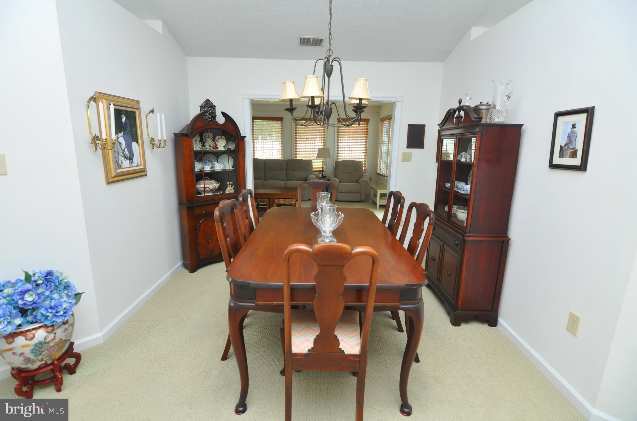 202 Canyon Road Winchester, VA 22602 - Photo 16 of 30 Dining room
