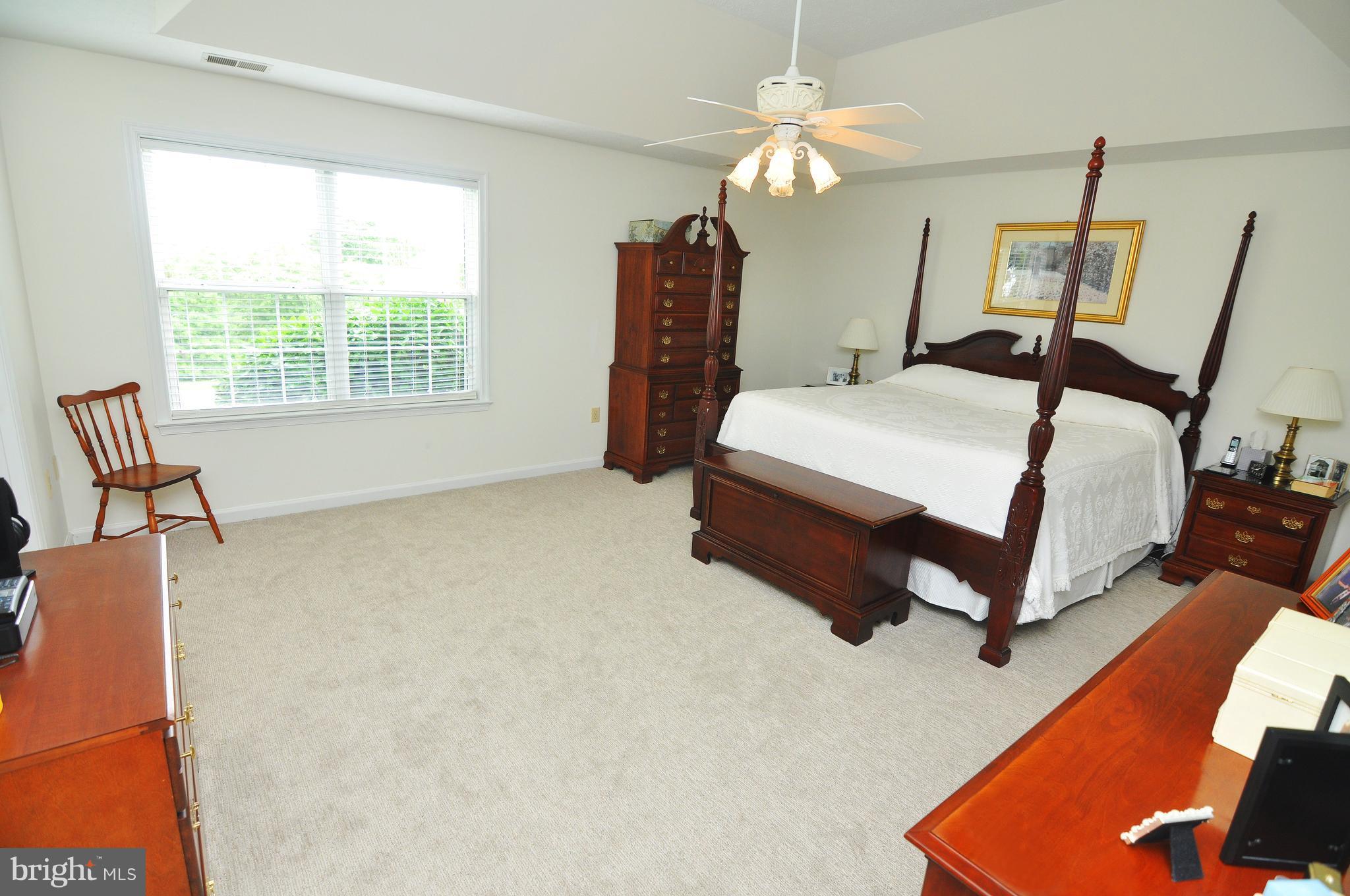 202 Canyon Road Winchester, VA 22602 - Photo 17 of 30 Master bedroom