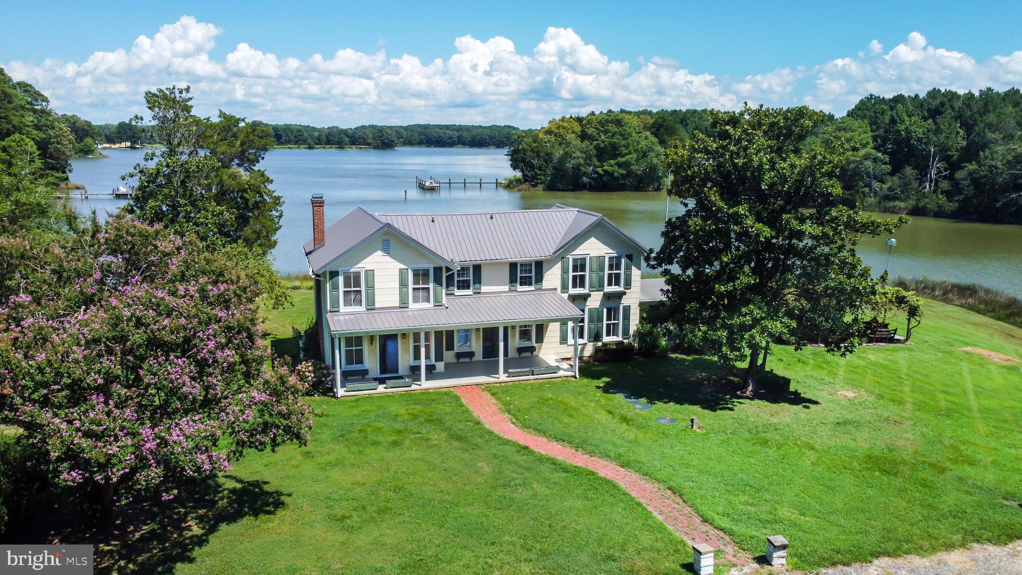 7177 Bozman Neavitt Road Bozman, MD 21612 - Photo 1 of 31 Gallery Image 1