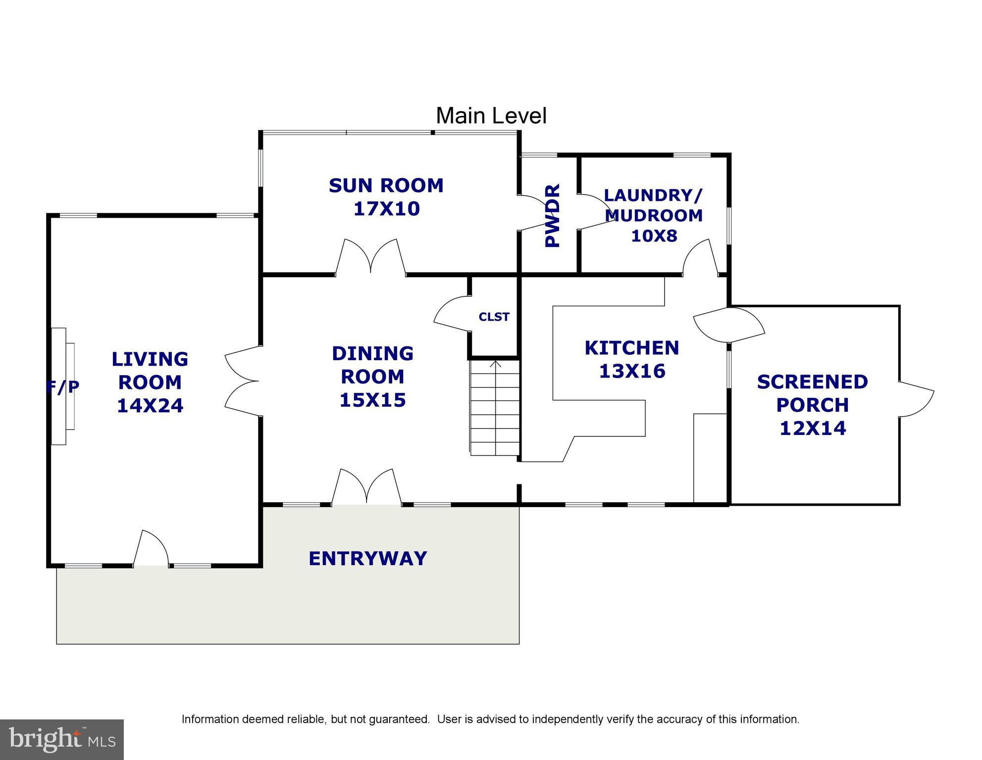 7177 Bozman Neavitt Road Bozman, MD 21612 - Photo 29 of 31 Gallery Image 29