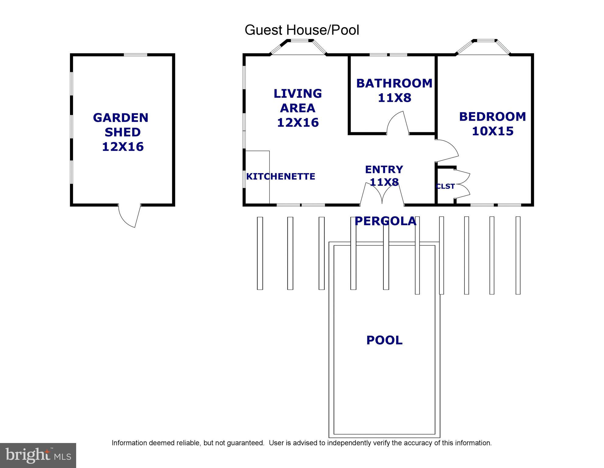 7177 Bozman Neavitt Road Bozman, MD 21612 - Photo 30 of 31 Gallery Image 30