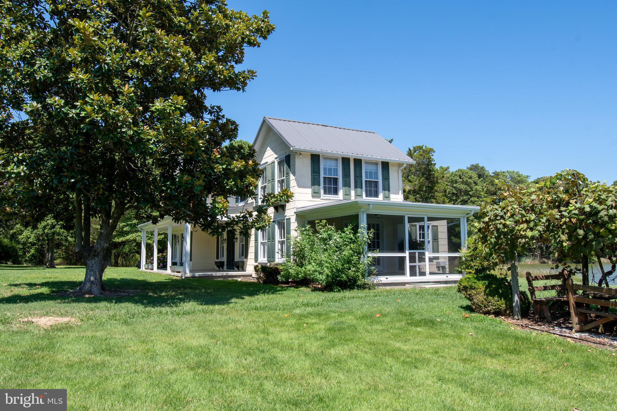 7177 Bozman Neavitt Road Bozman, MD 21612 - Photo 10 of 31 Gallery Image 10