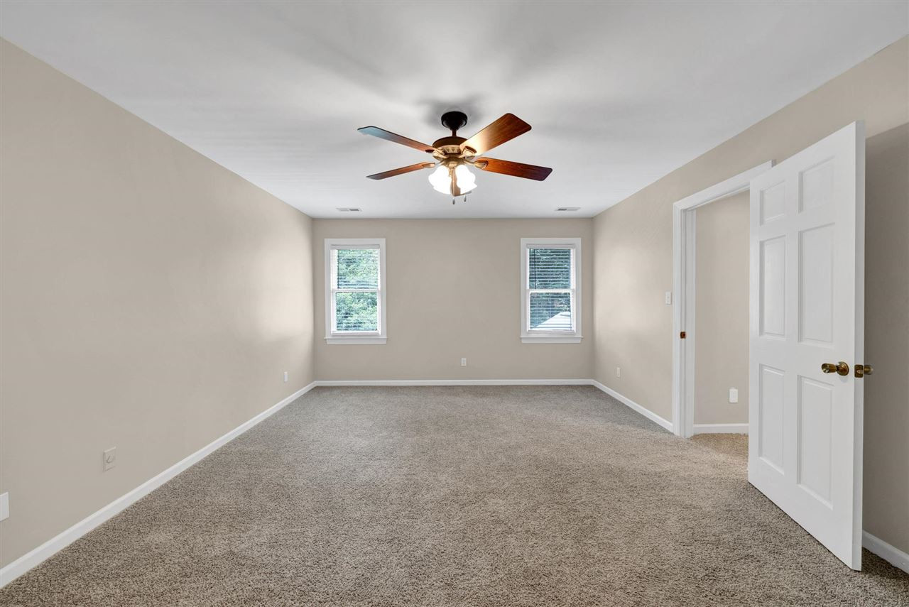 7505 Chippenham Court Raleigh, NC 27613 - Photo 12 of 24 Photo 12